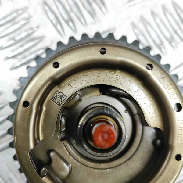 Mercedes C250 CGI W205 Engrenagem Variável A2700506200 image 5