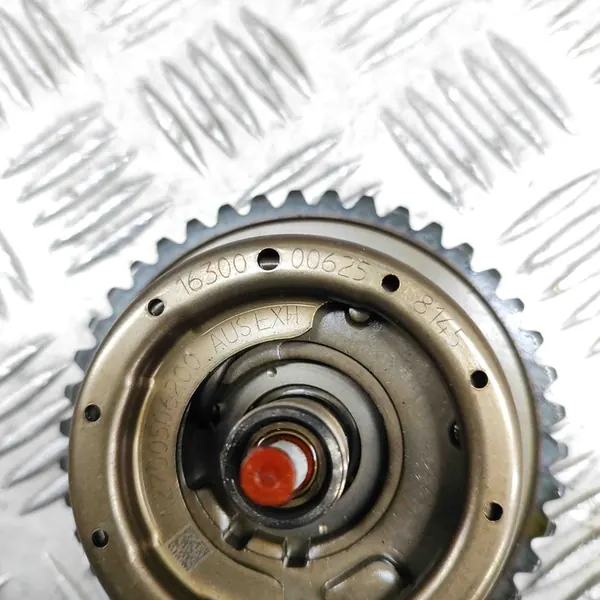 Mercedes C250 CGI W205 Engrenagem Variável A2700506200 image 6