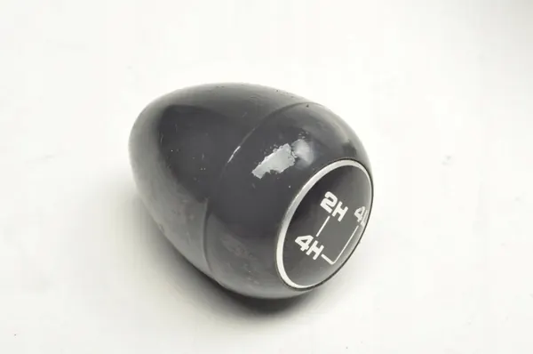 Daihatsu Feroza Gear Shift Boot OEM 58286-87606-D image 3