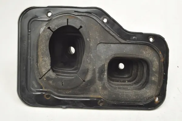 Daihatsu Feroza Gear Shift Boot OEM 58286-87606-D image 5