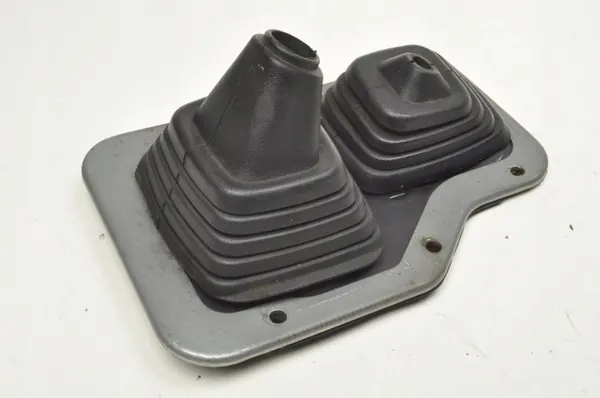 Daihatsu Feroza Gear Shift Boot OEM 58286-87606-D image 8
