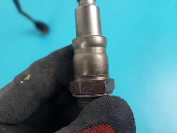 Sonde Lambda Suzuki OEM PRKA11422165639 NTK 64RA image 5