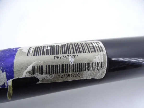 OEM 6774737 Stabilisatorstange Vorne BMW X6 07-14 image 4