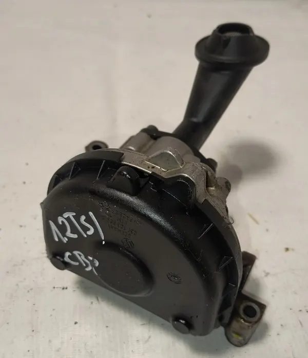 Pompe à huile OEM 03F115105C pour VW Polo IV, Touran II image 2