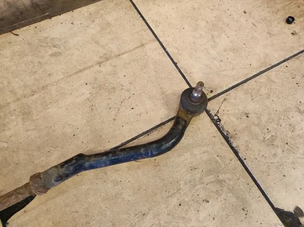 Stuurinrichting Kia Optima III Lift EU image 5