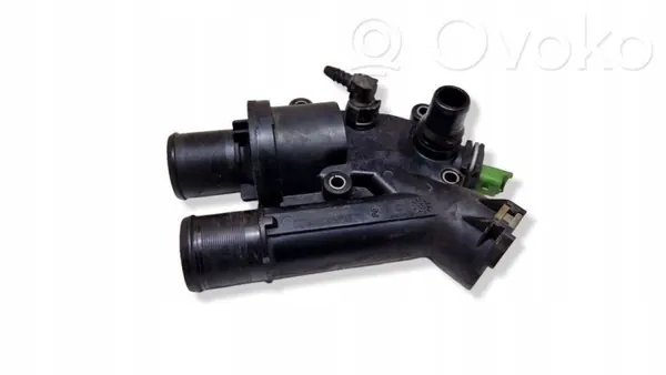 Caja termostato OEM 965718208 Delantera Volvo XC60 image 2
