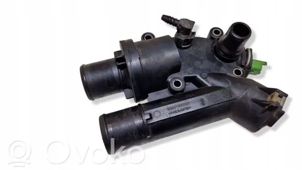 Caja termostato OEM 965718208 Delantera Volvo XC60 image 4