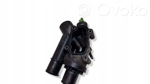 Caja termostato OEM 965718208 Delantera Volvo XC60 image 7
