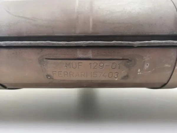Filtro de ar Kia OEM 281132G300 - Usado image 3