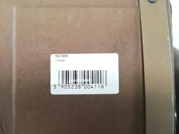 Filtro de ar Kia OEM 281132G300 - Usado image 5