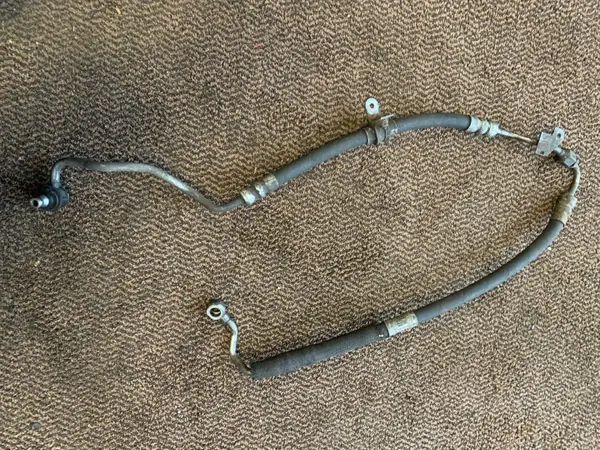 BMW ohjausvahvistusletku OEM 6756012 E65 image 2