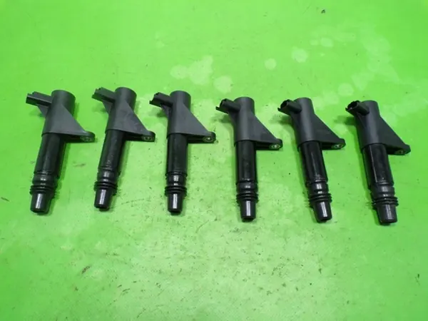 Sytytyskelan Peugeot 406 3.0 V6 OEM 01 image 2