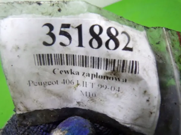 Sytytyskelan Peugeot 406 3.0 V6 OEM 01 image 10