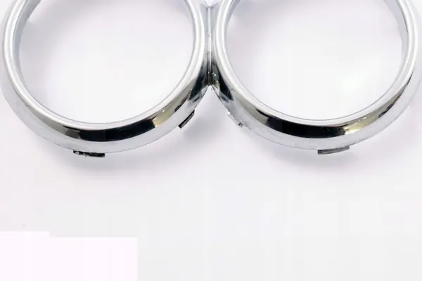 Anel Cromado Porta-Copos Mini Cooper OEM 7127915 image 4