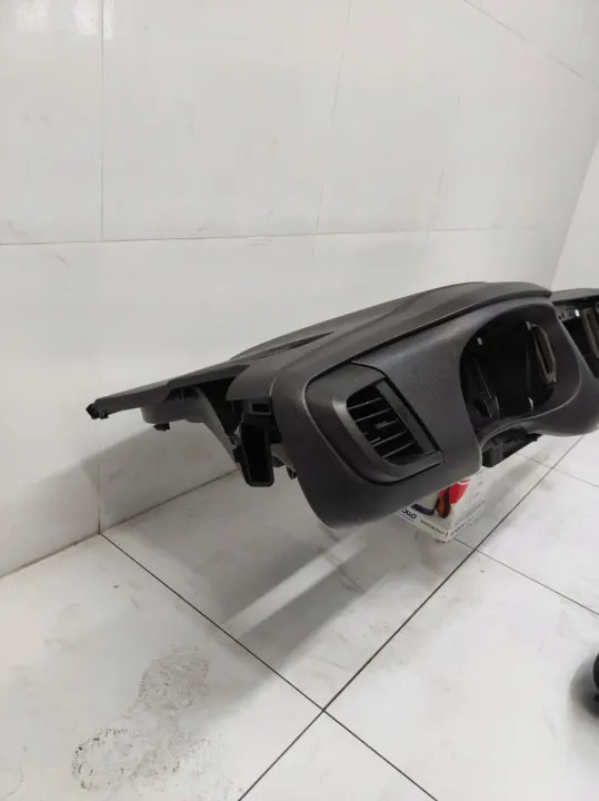 OEM Deska konsola poduszki pasy eu Citroen Jumpy III:lle image 3