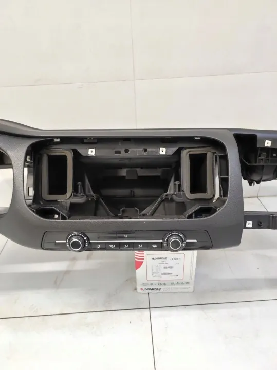 OEM Deska konsola poduszki pasy eu Citroen Jumpy III:lle image 5