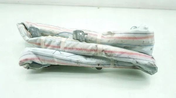 Airbag esquerdo Suzuki Swift MK7 Sport OEM 76490-69L00 image 4