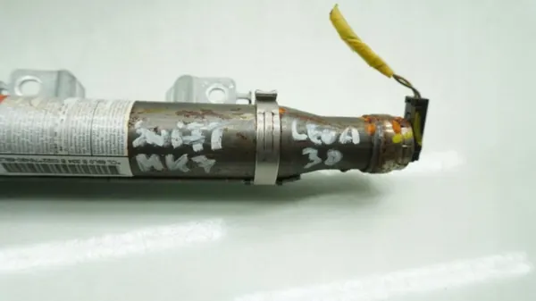 Airbag esquerdo Suzuki Swift MK7 Sport OEM 76490-69L00 image 6