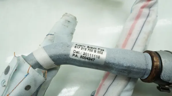 Airbag esquerdo Suzuki Swift MK7 Sport OEM 76490-69L00 image 8