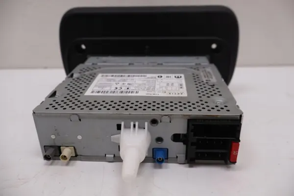 Fiat Panda III Radion Navigointinäyttö OEM '00521525420 image 3
