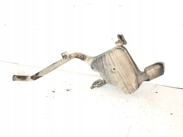Avgasljuddämpare Mercedes-Benz ML W164 OEM A1644903501 image 3