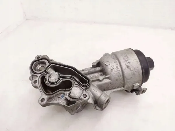 Oliefilterhouder OEM 9823532380 voor Citroen Berlingo image 2