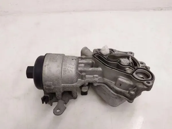 Oliefilterhouder OEM 9823532380 voor Citroen Berlingo image 3