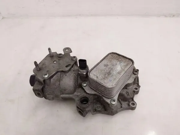 Oliefilterhouder OEM 9823532380 voor Citroen Berlingo image 4