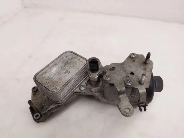 Oliefilterhouder OEM 9823532380 voor Citroen Berlingo image 5