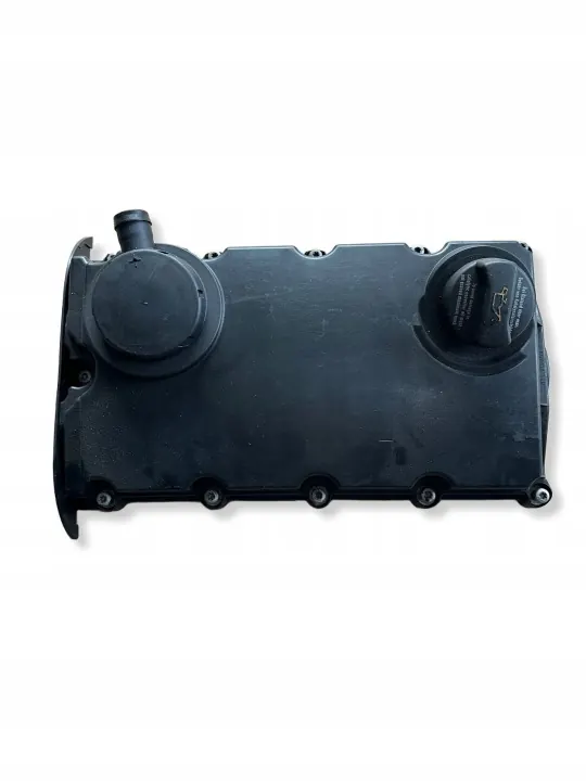 Klepdeksel Audi A4 B7 OEM 03G103469B - Gebruikt image 2