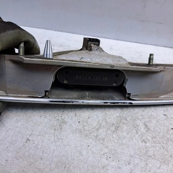 OEM 7110113 Garniture de Hayon pour Citroen Xsara II image 3
