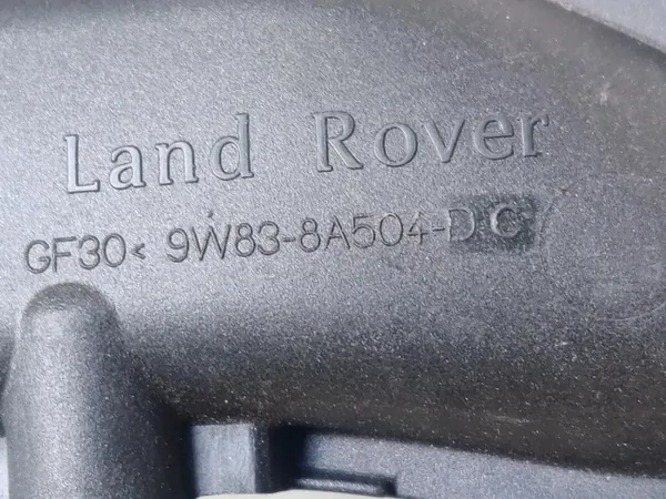 Thermostat FX23-8A587-AD pour Jaguar/Land Rover 3.0 SCV6 image 6