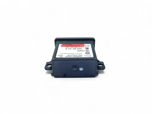 Module de contrôle d'éclairage 5WK49189 pour VW Passat image 6