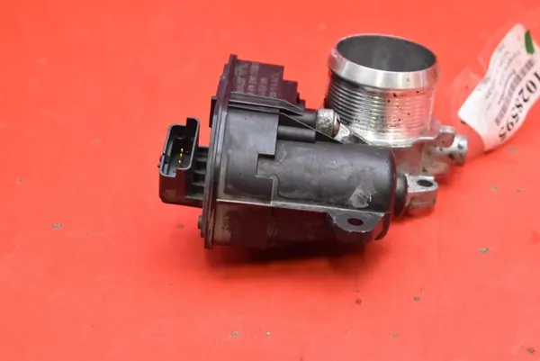 Drosselklappe 9801942080 Peugeot 2008 1.2 T 110 PS image 3