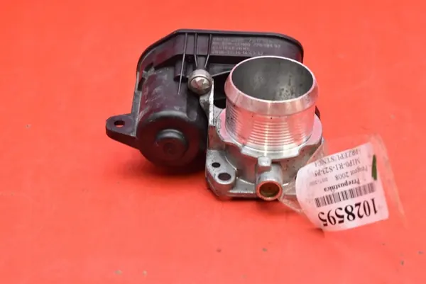 Drosselklappe 9801942080 Peugeot 2008 1.2 T 110 PS image 4