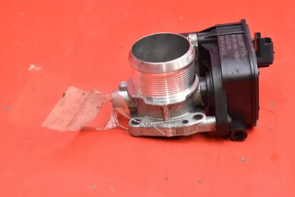 Drosselklappe 9801942080 Peugeot 2008 1.2 T 110 PS image 5