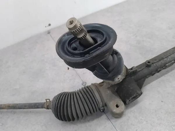 Boîtier de direction OEM 6C1423058E pour Skoda Fabia III image 4