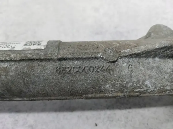 Boîtier de direction OEM 6C1423058E pour Skoda Fabia III image 7