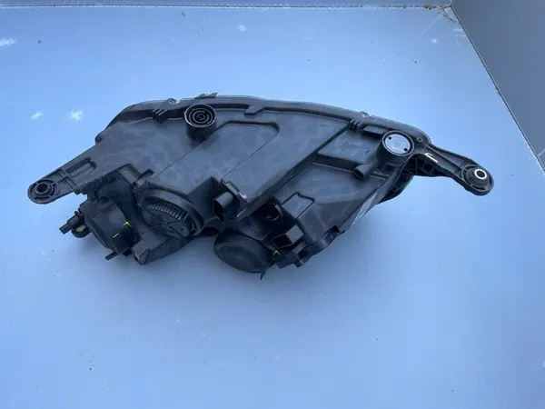 FARO DIREITO SKODA RAPID 17- LIFT LED 5JB941016B image 2