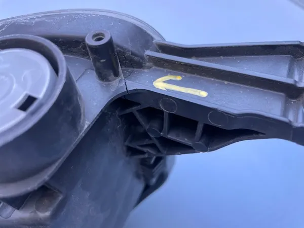 FARO DIREITO SKODA RAPID 17- LIFT LED 5JB941016B image 3