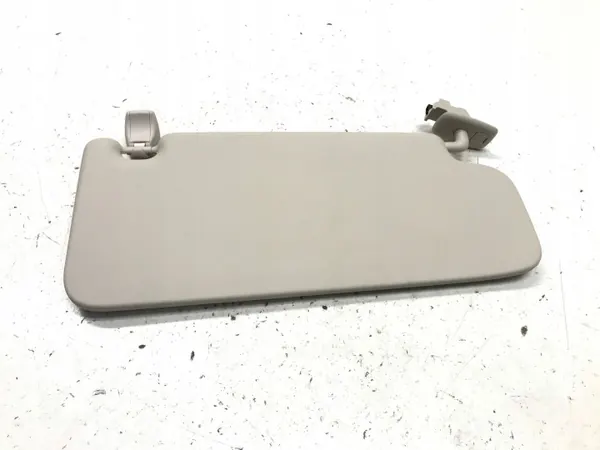 Visor esquerdo BMW X1 U11 OEM 9874239 Usado image 2