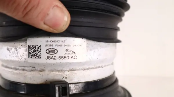 Jaguar I-PACE Krockkudde OEM J8A2-5580-AC Begagnad image 5