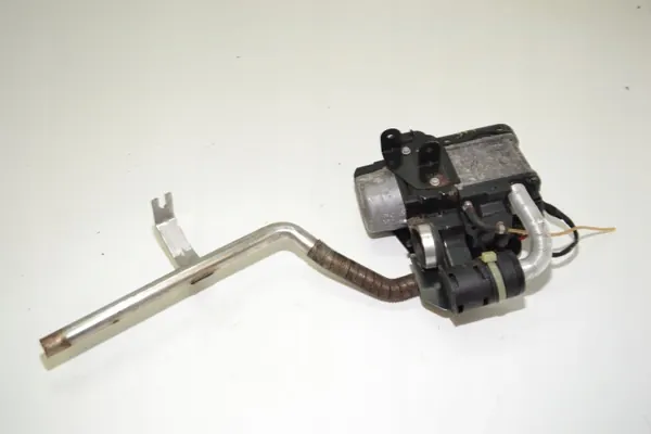 Aquecedor Webasto TP50 Mercedes Actros MP4 image 2