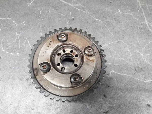 MERCEDES W117 W176 KAMAXELHJULET A2700506200 image 3