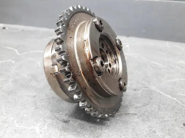 MERCEDES W117 W176 KAMAXELHJULET A2700506200 image 4