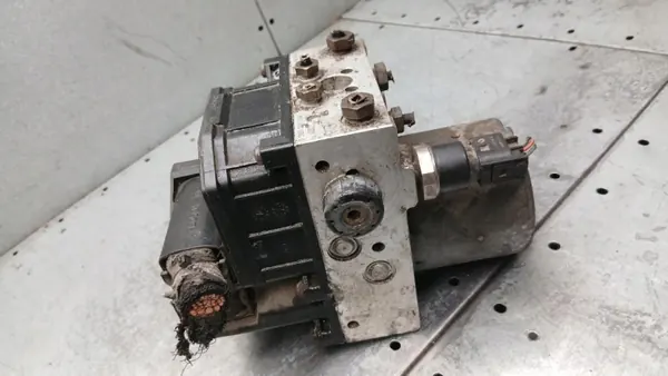 ABS-pump OEM 0265225091 för Fiat Stilo 1.8B image 4