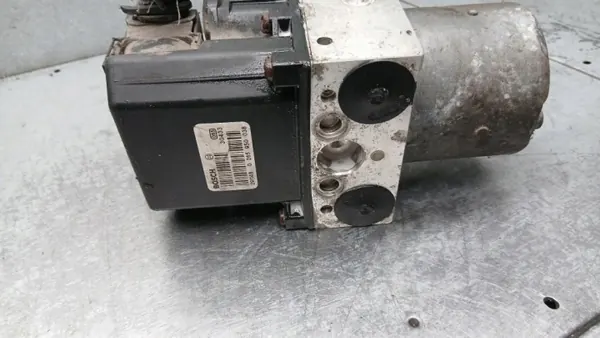 ABS-pump OEM 0265225091 för Fiat Stilo 1.8B image 5