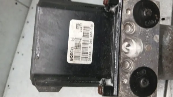 ABS-pump OEM 0265225091 för Fiat Stilo 1.8B image 6