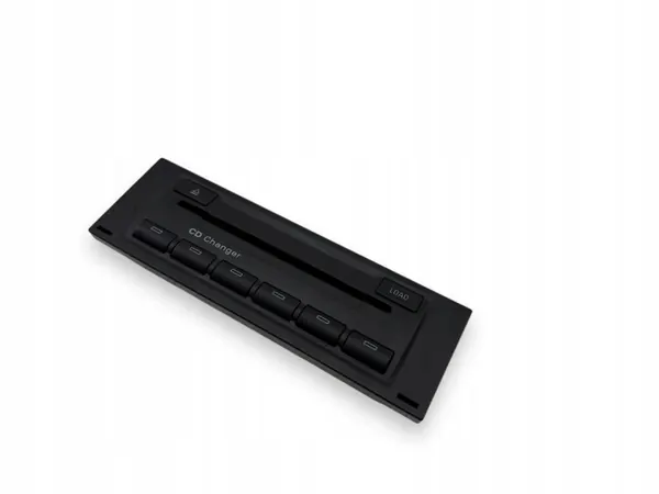 Trocador CD/DVD Audi A3 S3 8P OEM CFE00392 image 2