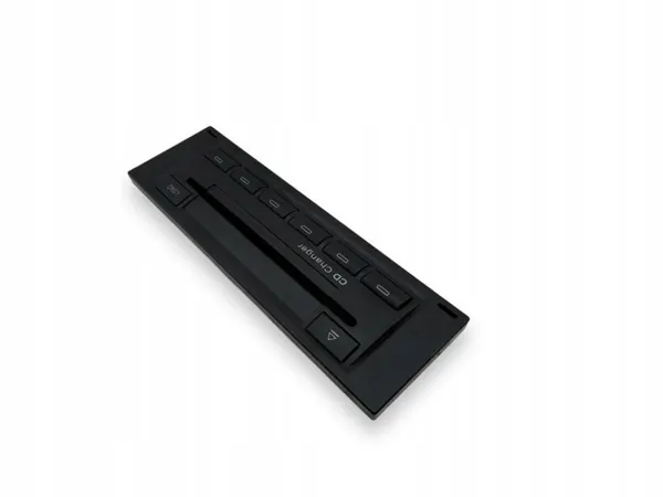 Trocador CD/DVD Audi A3 S3 8P OEM CFE00392 image 3